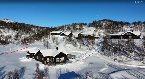 Bilde 1 av annonsen