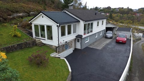 Bilde 2 av annonsen