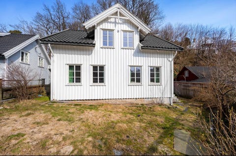 Bilde 1 av annonsen