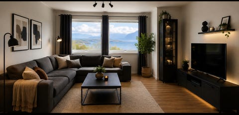 Bilde 1 av annonsen