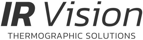 Infra Red Vision AS logo