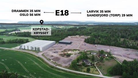 Bilde 1 av annonsen