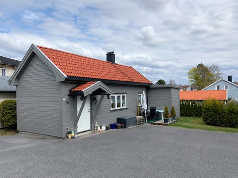 Bilde 1 av annonsen