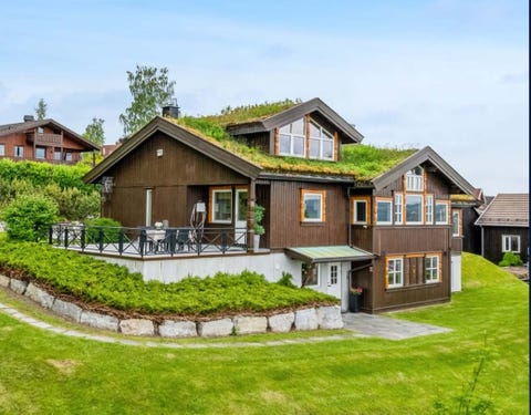 Bilde 1 av annonsen