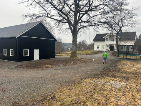 Bilde 1 av annonsen