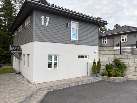 Bilde 1 av annonsen