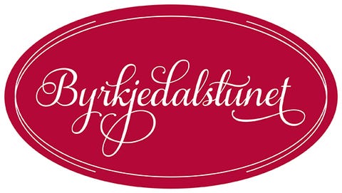 Byrkjedalstunet AS logo