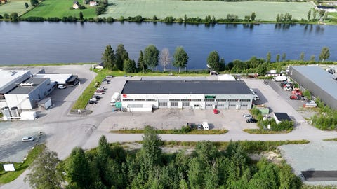 Bilde 1 av annonsen