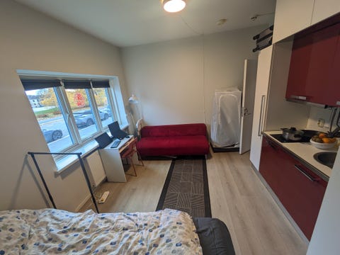 Bilde 2 av annonsen