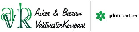 Asker & Bærum Vaktmesterkompani AS logo