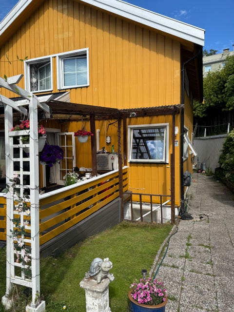 Bilde 1 av annonsen