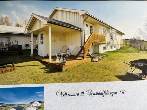 Bilde 1 av annonsen