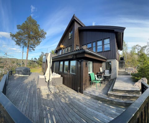 Bilde 2 av annonsen