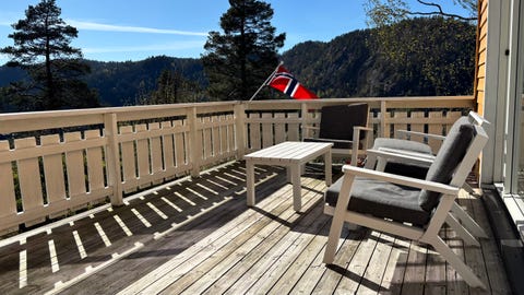 Bilde 2 av annonsen