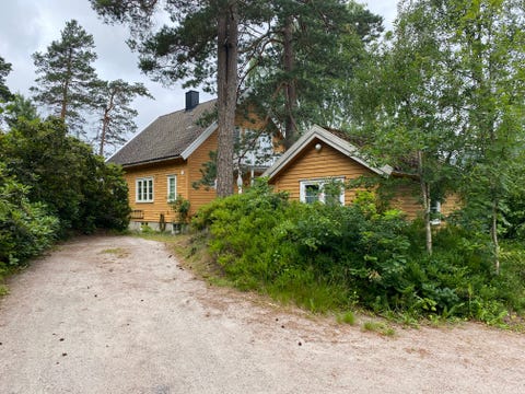 Bilde 1 av annonsen