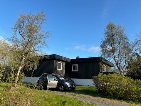 Bilde 1 av annonsen
