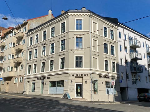 Bilde 1 av annonsen