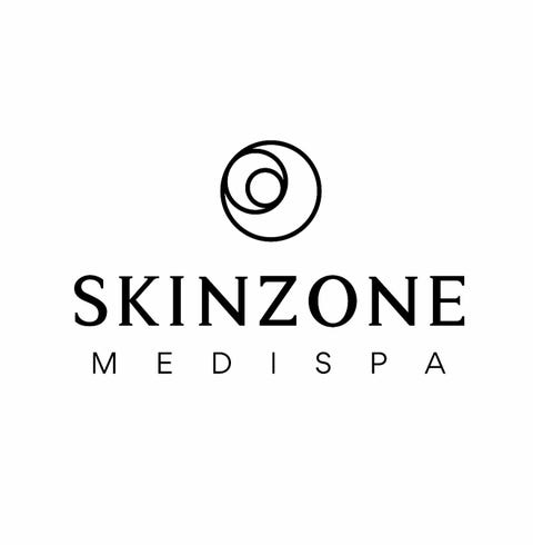 SkinZone Medispa AS logo
