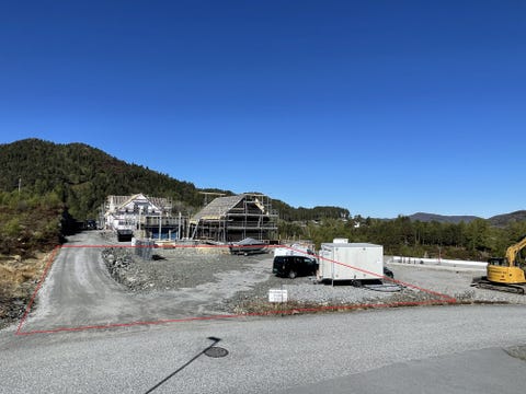 Bilde 1 av annonsen