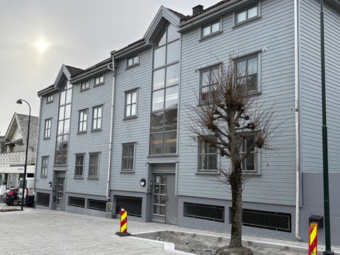 Bilde 1 av annonsen