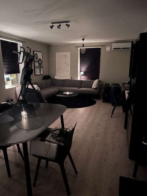 Bilde 2 av annonsen