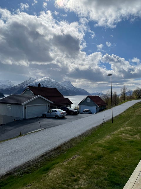 Bilde 1 av annonsen