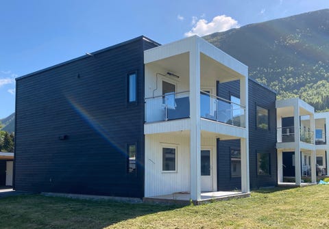 Bilde av utvalgt enhet