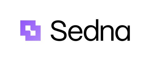 Sedna logo