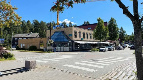 Bilde 1 av annonsen
