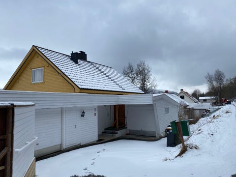 Bilde 1 av annonsen