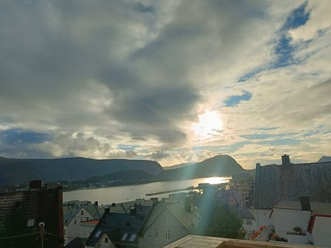 Bilde 1 av annonsen