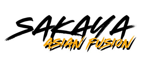 Sakaya Hammerfest AS logo