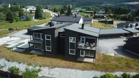 Bilde 1 av annonsen