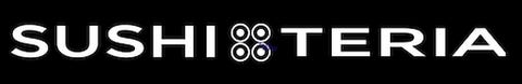 Sushi-Teria Moss AS logo