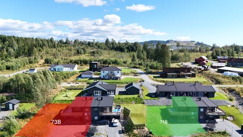 Bilde av utvalgt enhet