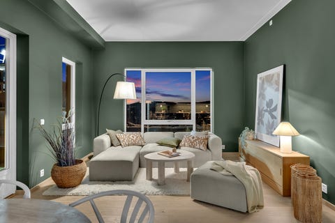 Bilde av utvalgt enhet