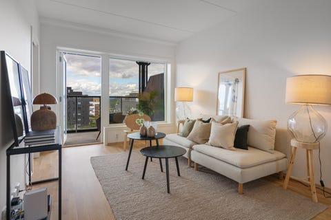 Bilde av utvalgt enhet