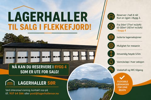 Bilde 1 av annonsen