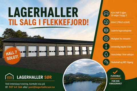 Bilde 1 av annonsen