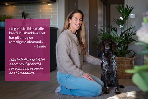 Bilde 2 av annonsen