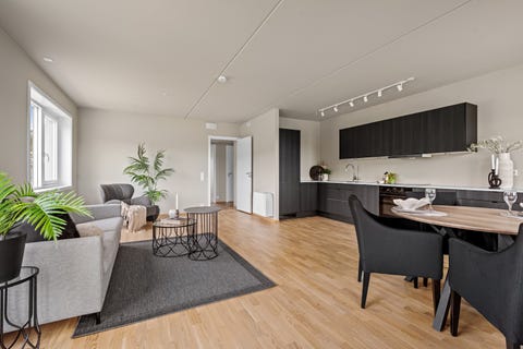 Bilde av utvalgt enhet