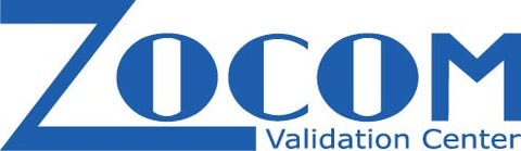 Zocom Validation Center AS logo
