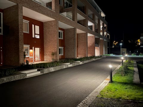 Bilde av utvalgt enhet