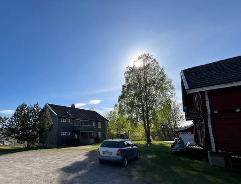 Bilde 1 av annonsen