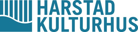 Harstad kulturhus AS logo