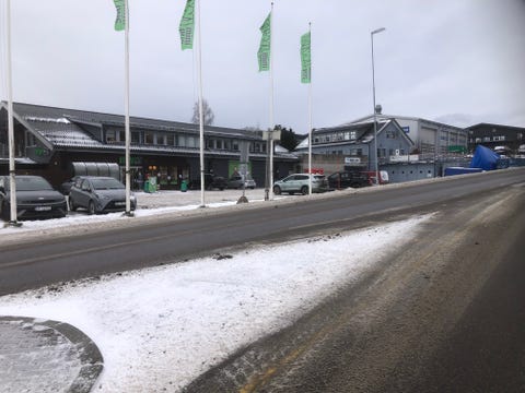 Bilde 1 av annonsen