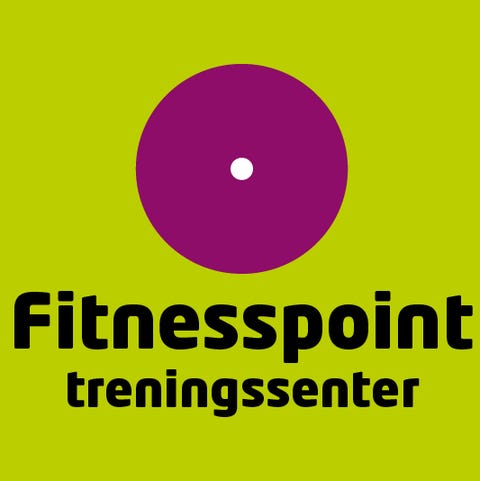 Fitnesspoint Group AS logo
