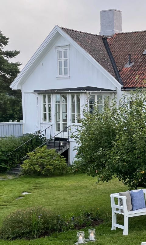 Bilde 1 av annonsen