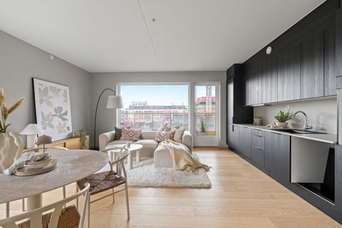 Bilde av utvalgt enhet