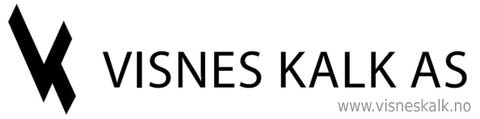 Visnes Kalk AS logo